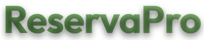 ReservaPro Logo